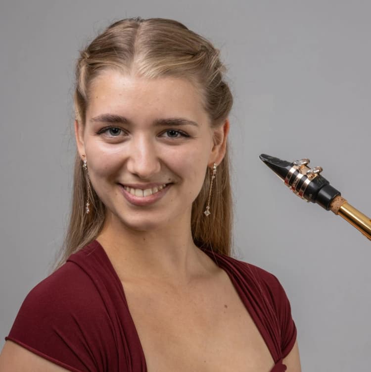 Gisela Dekort