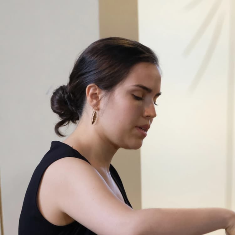Maria Sáez