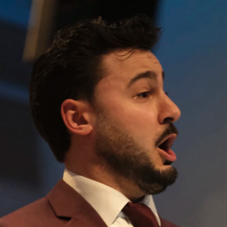 Oscar Encinas