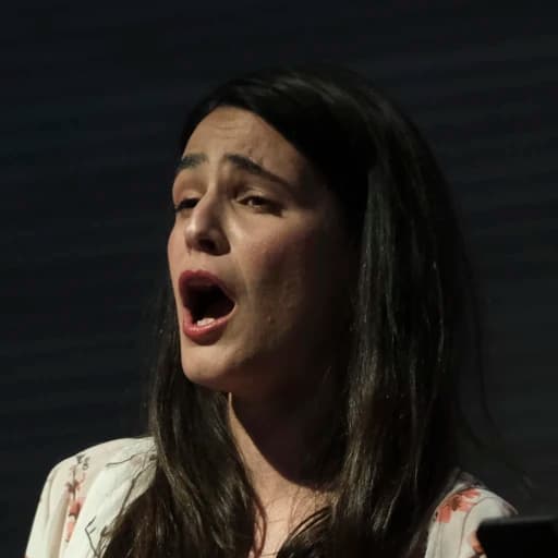 Sara Bañeras